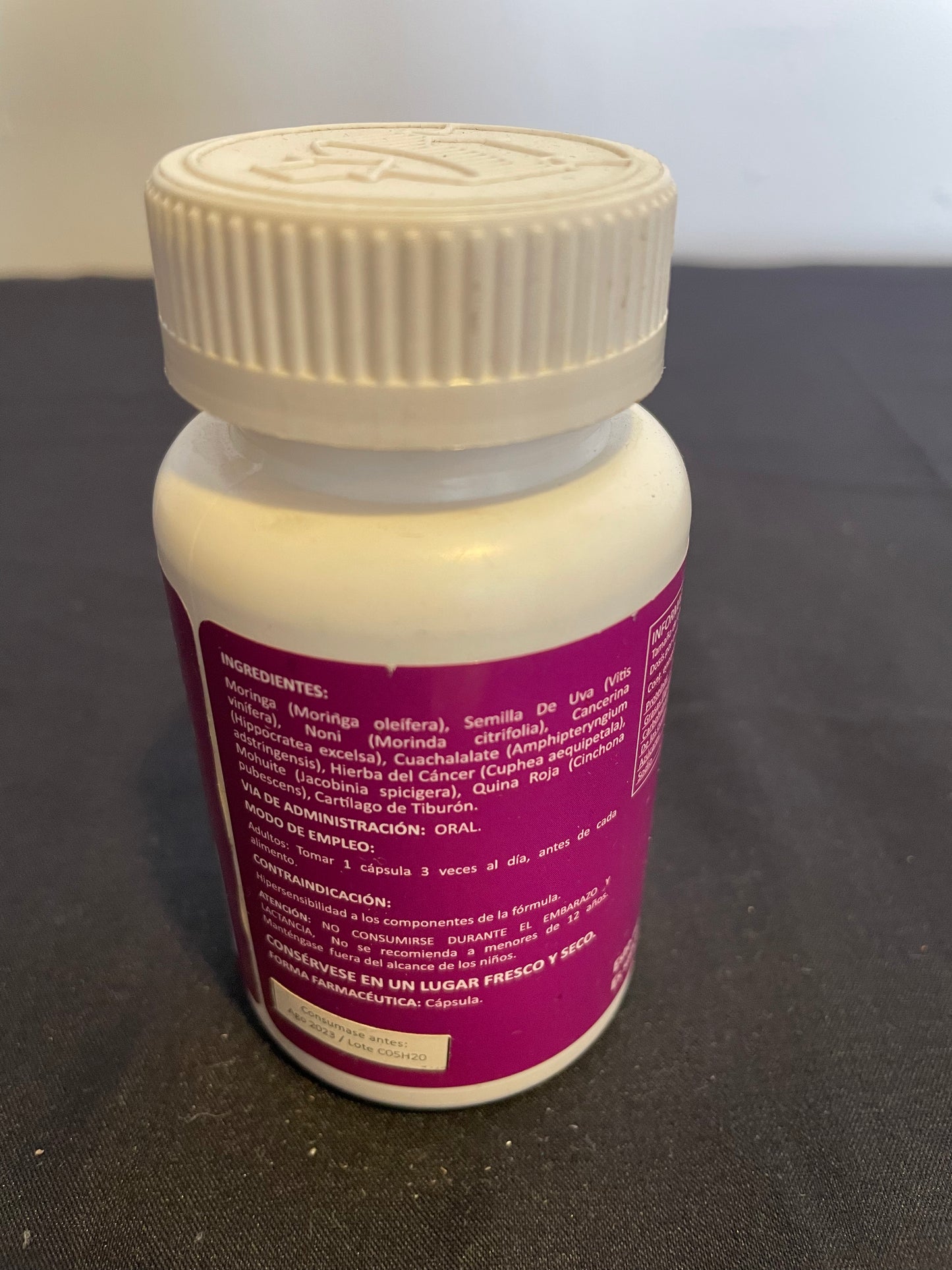 CANCEROSINA