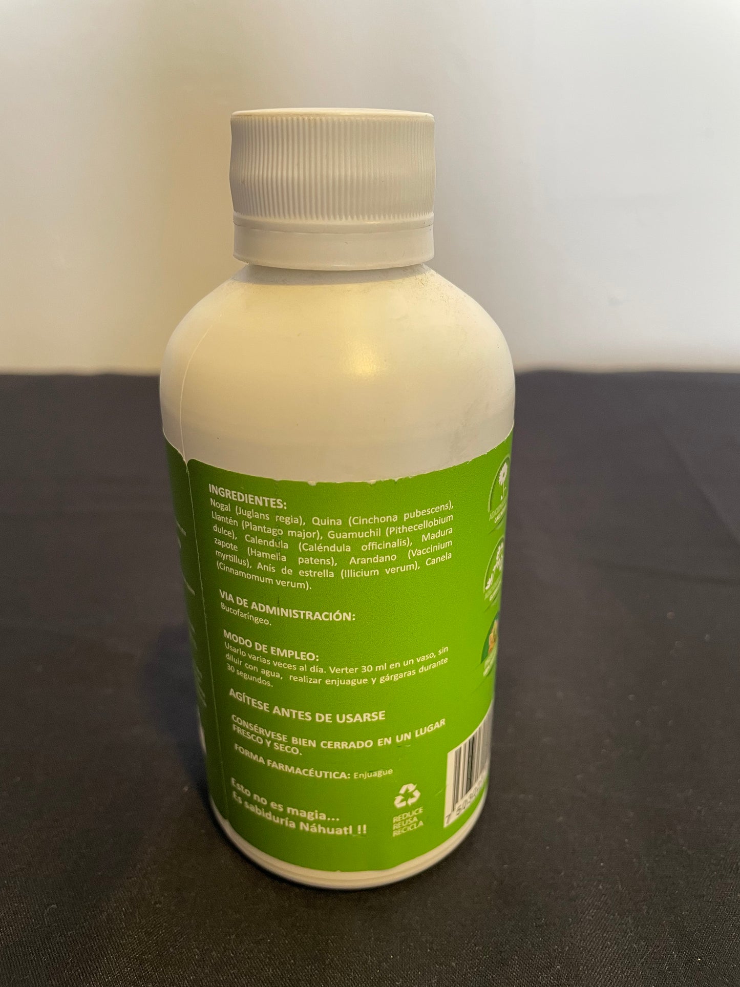 ULCERAGINOL