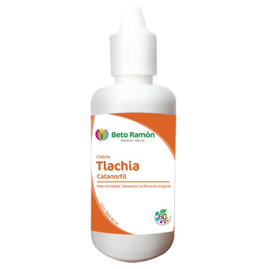 TLACHIA