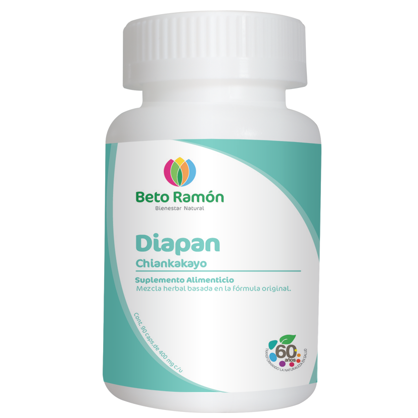 DIAPAN