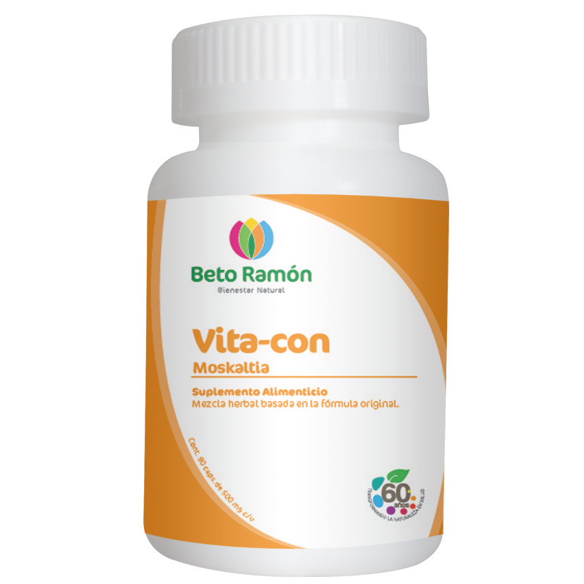 VITA-CON