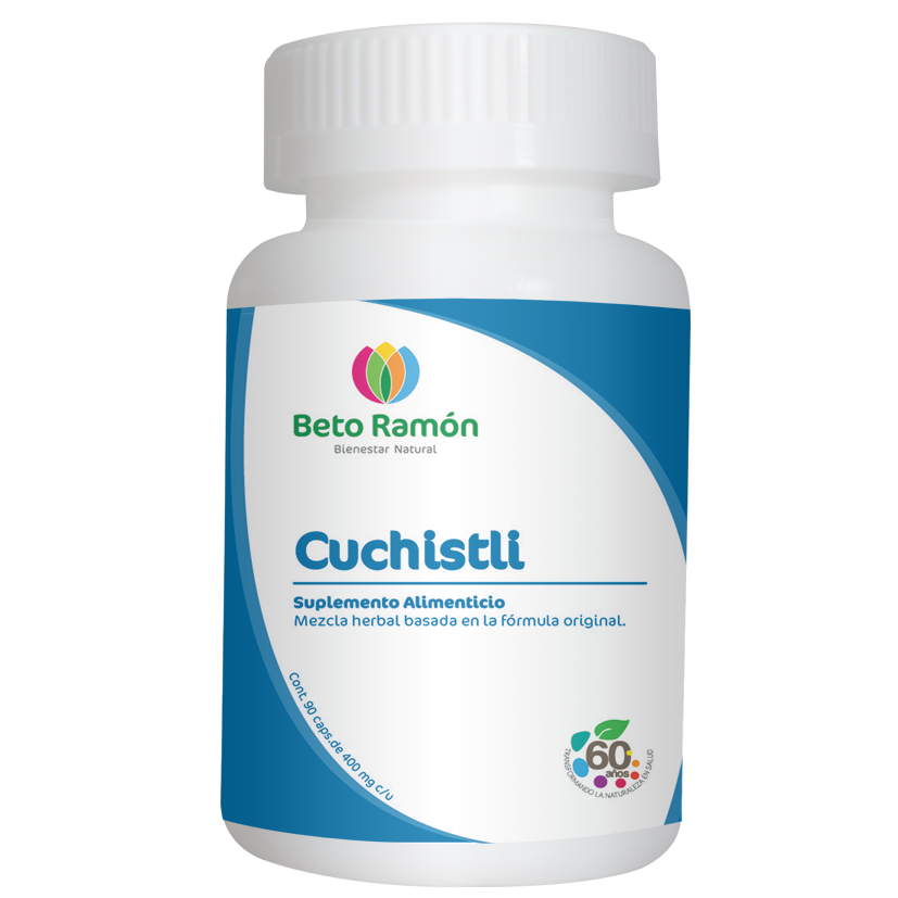 CUCHISTLI