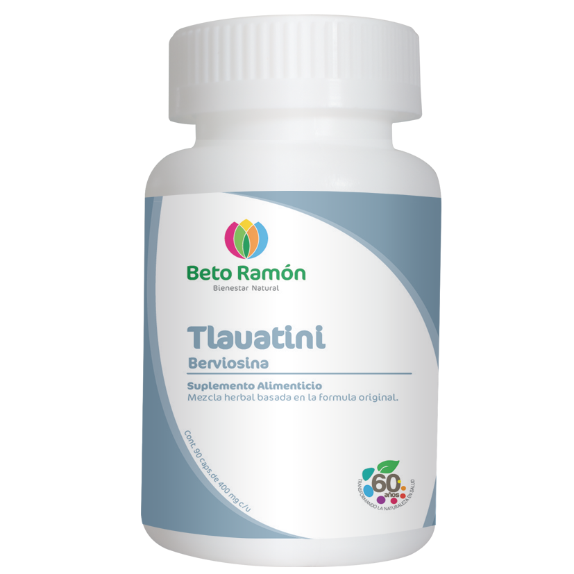 TLAUATINI