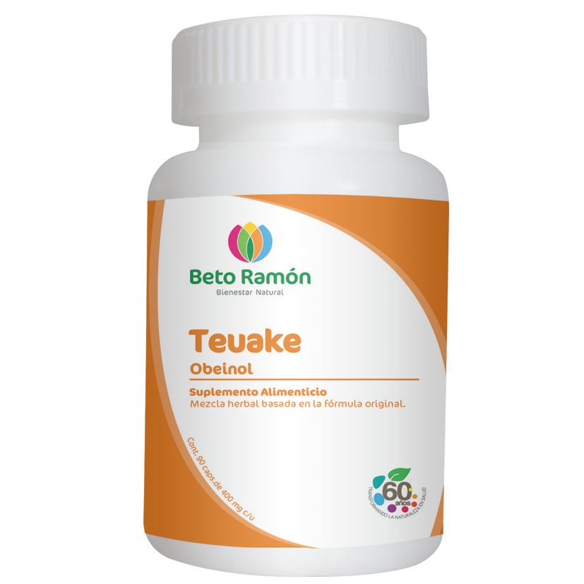 TEUAKE
