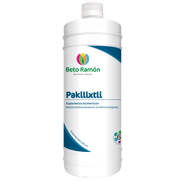 PAKILIXTLI