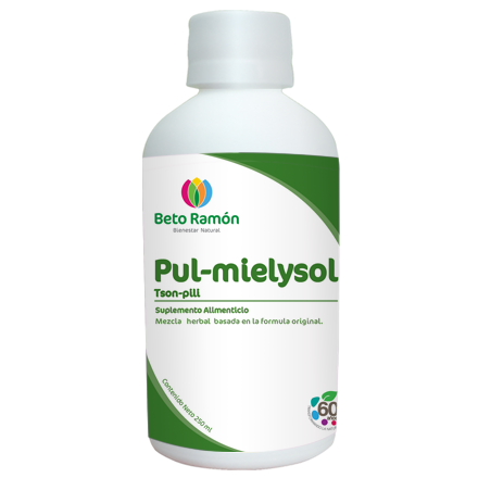 PUL-MIELYSOL
