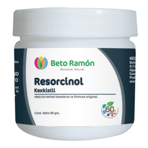 RESORCINOL