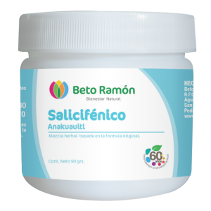 SALICIFENICO