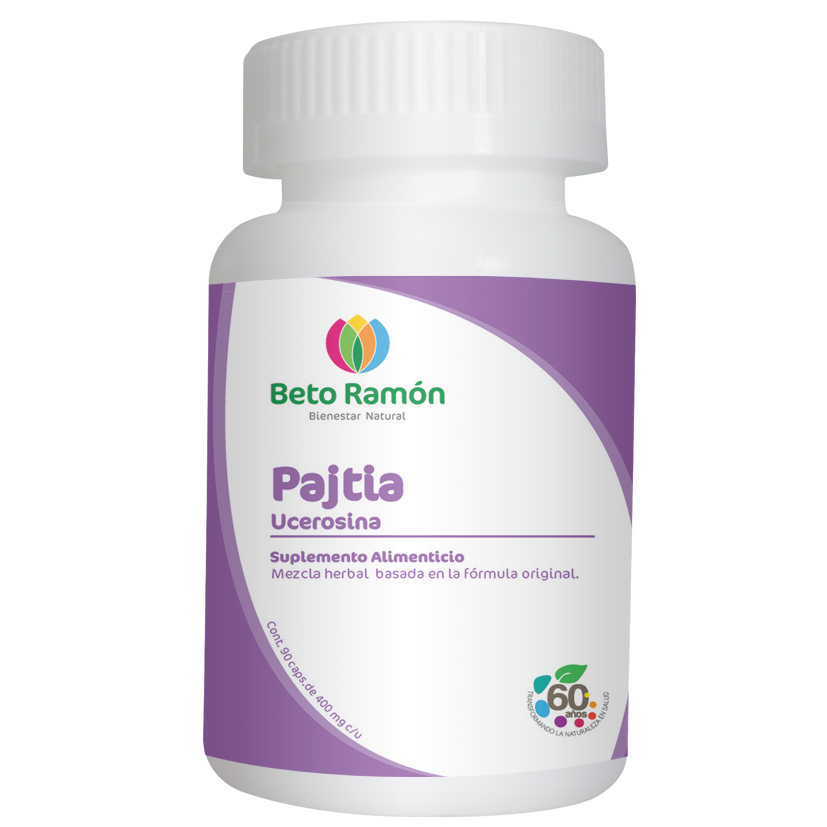 PAJTIA
