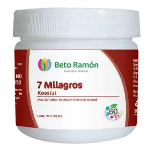 7 Milagros