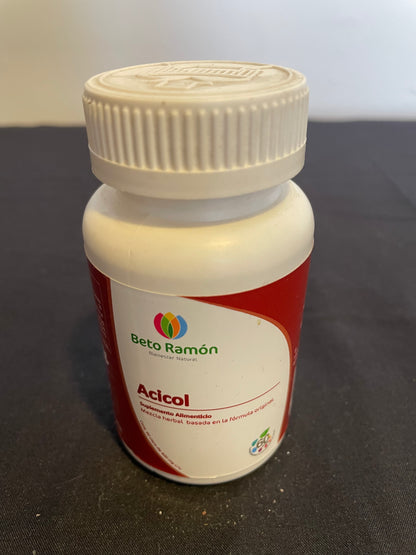 ACICOL