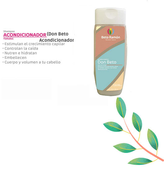 ACONDICIONADOR