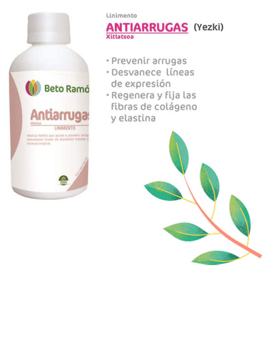 ANTIARRUGAS
