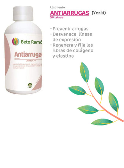 ANTIARRUGAS