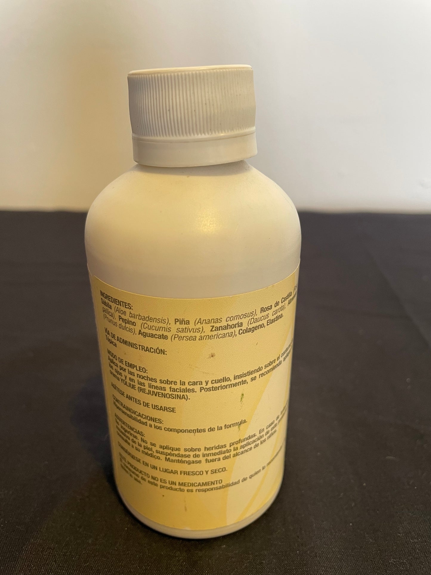 ANTIARRUGAS