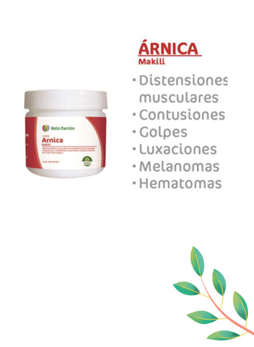 ARNICA