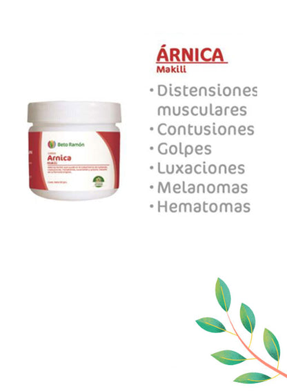 ARNICA