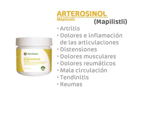 ARTEROSINOL