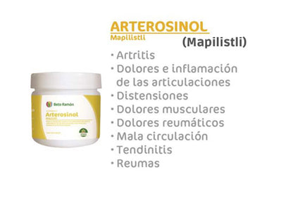 ARTEROSINOL