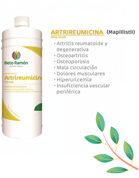 ARTRIREUMICINA
