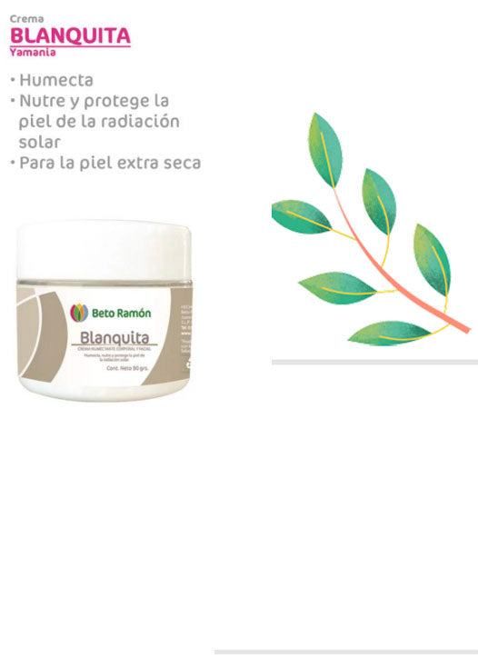 BLANQUITA