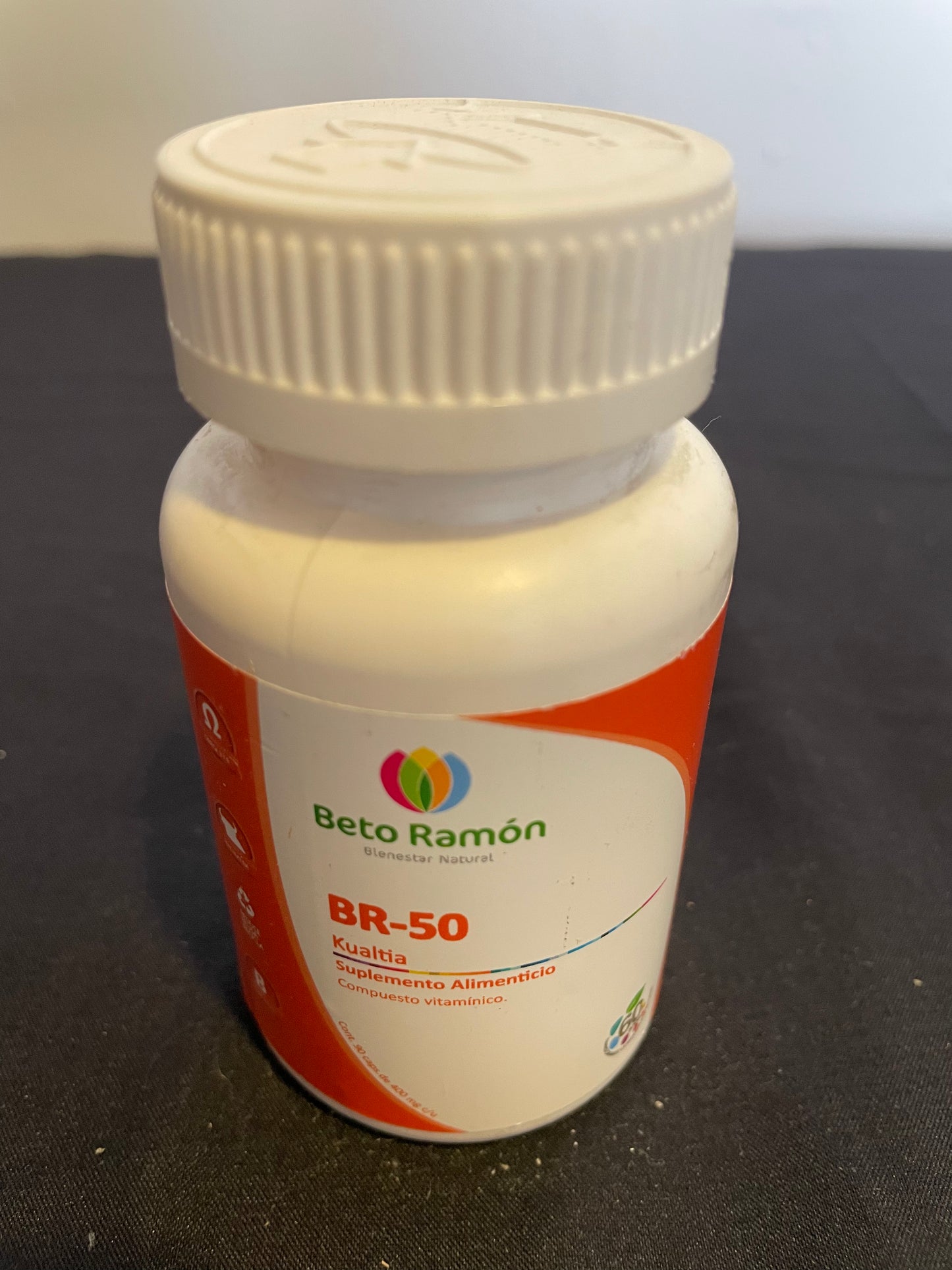 BR-50