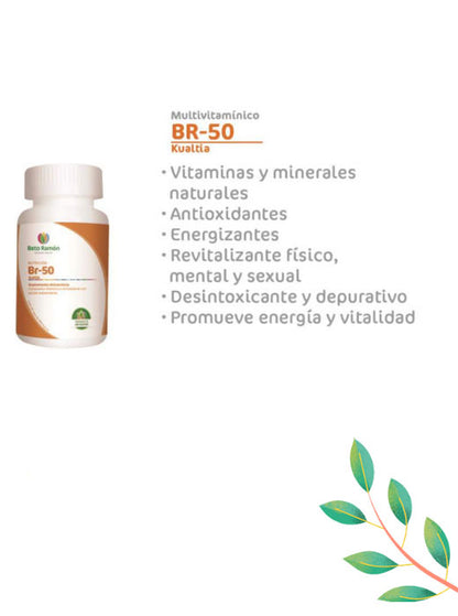 BR-50
