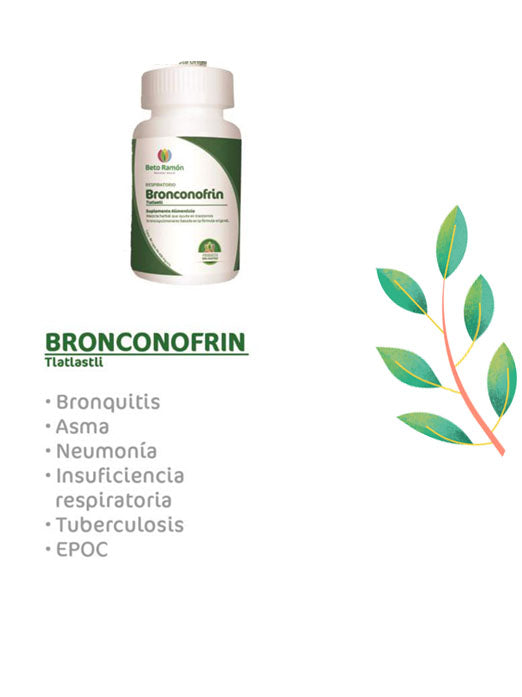 BRONCONOFRIN