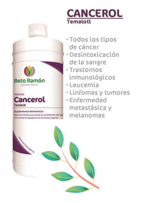 CANCEROL