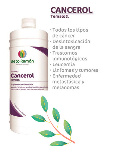 CANCEROL