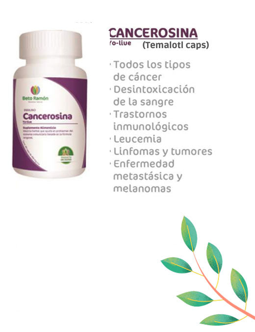 CANCEROSINA