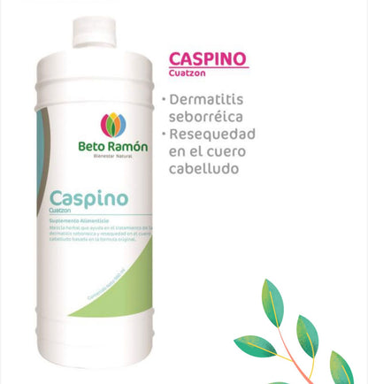 CASPINO