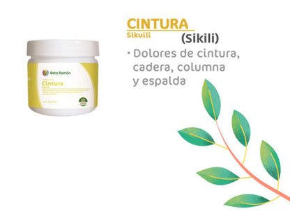 CINTURA