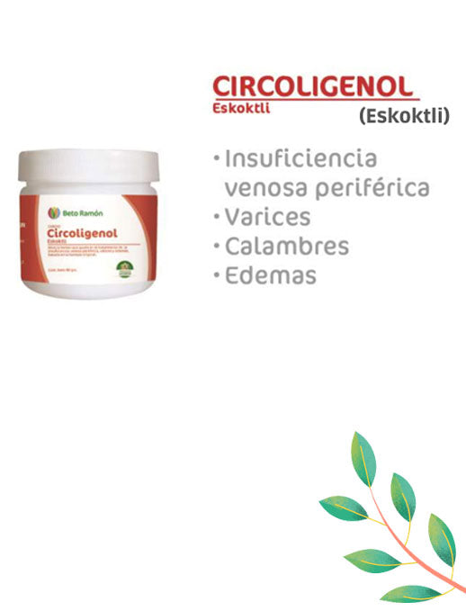 CIRCOLIGENOL