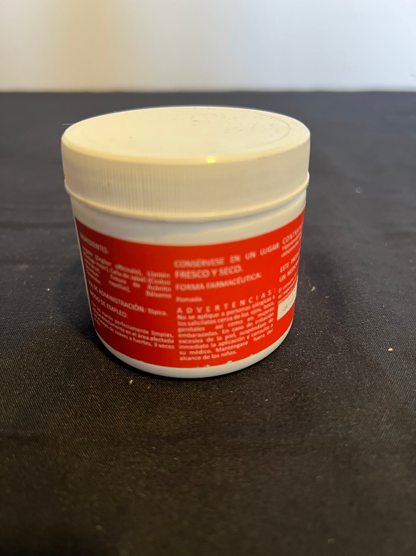 CIRCOLIGENOL