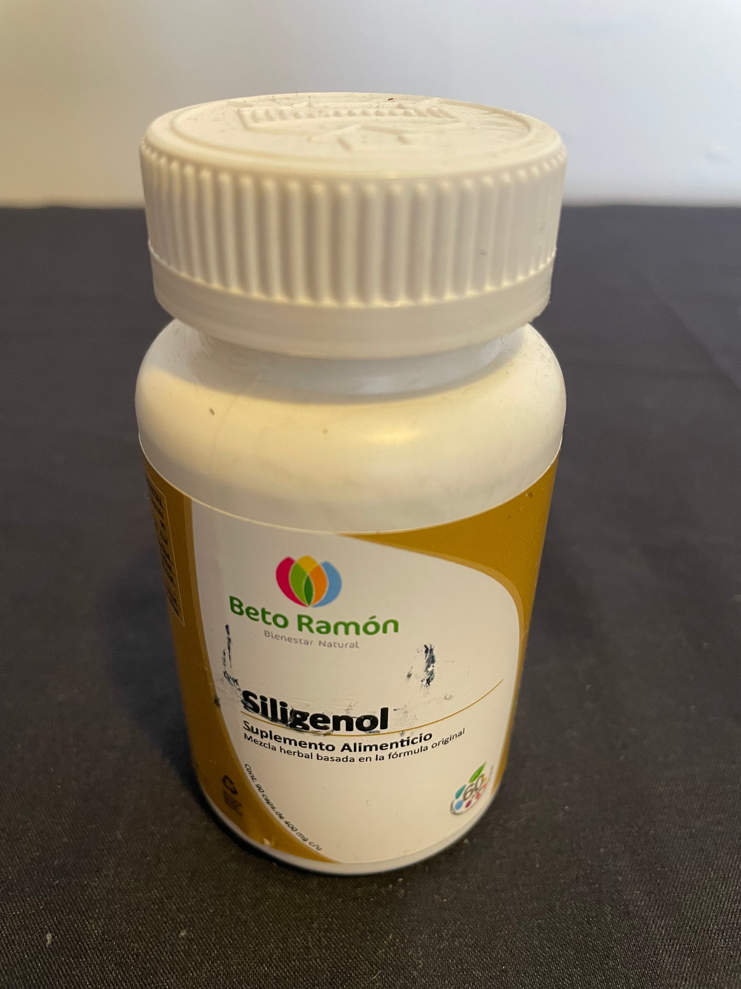 CIRROJENOL