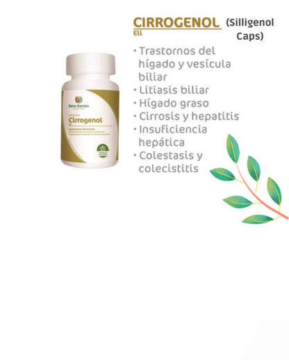 CIRROJENOL