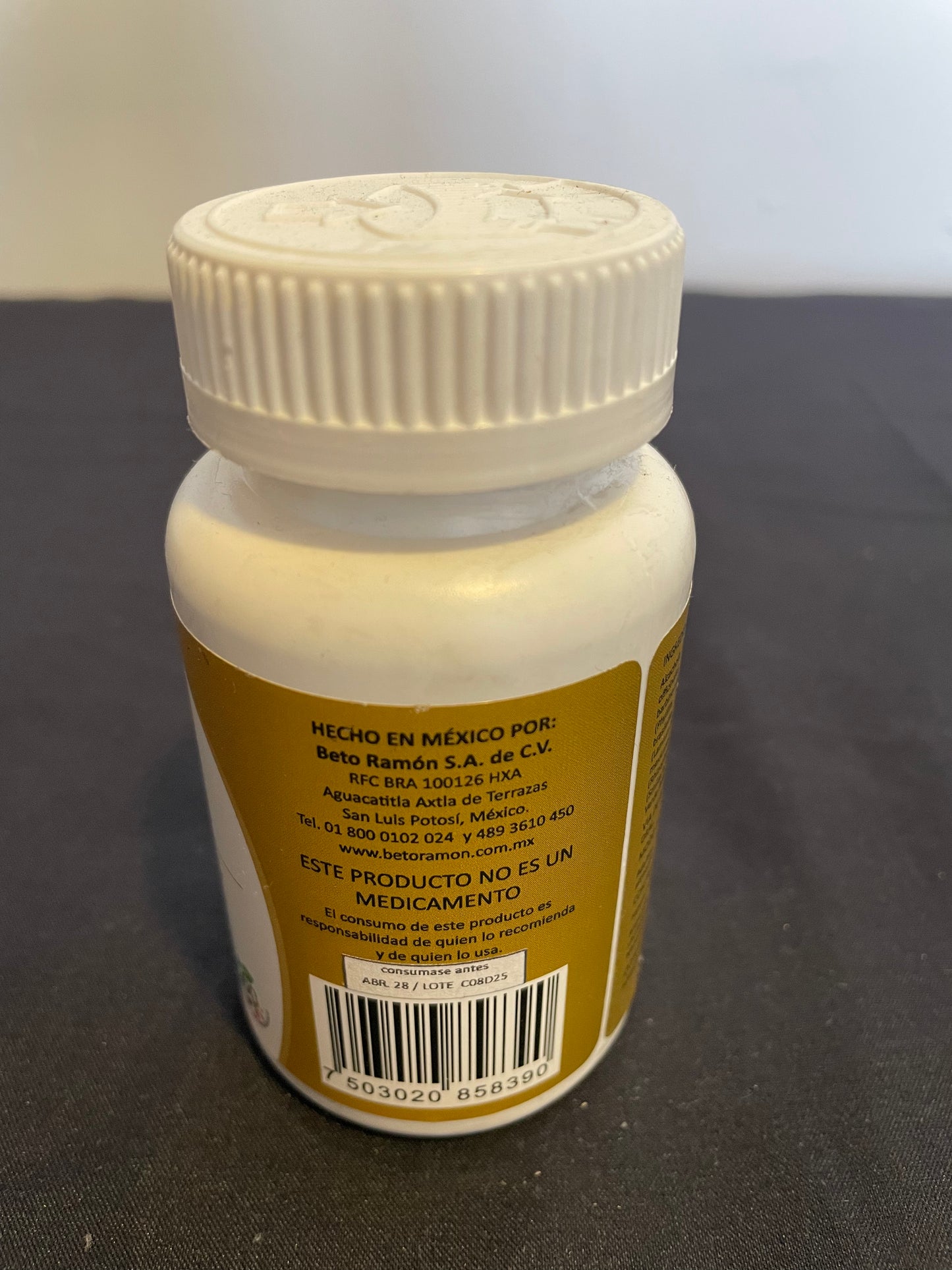 CIRROJENOL