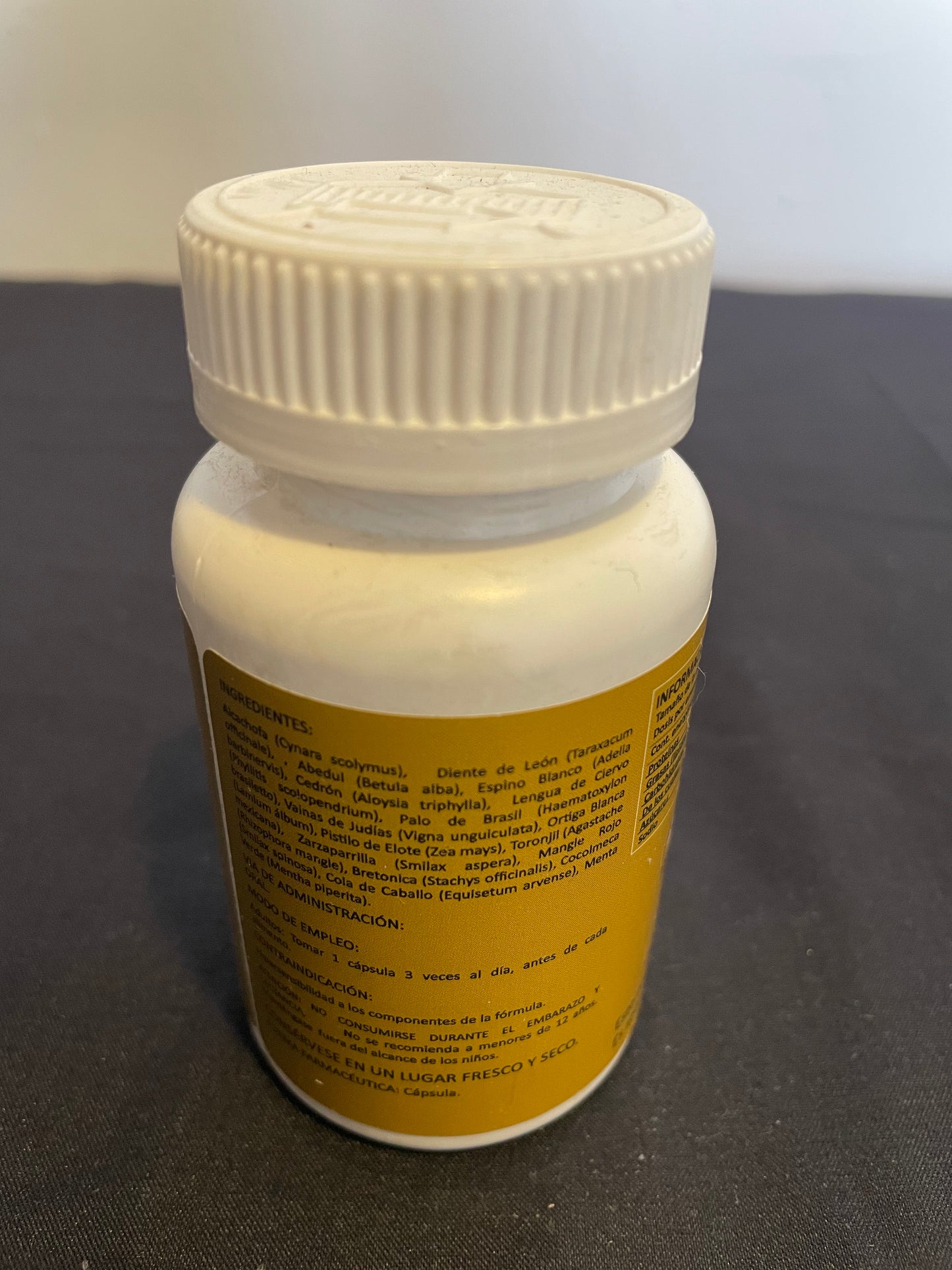 CIRROJENOL