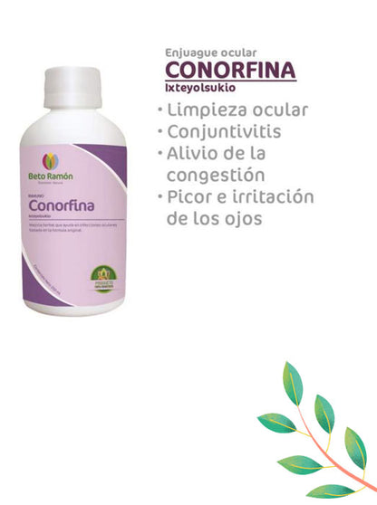 CONORFINA