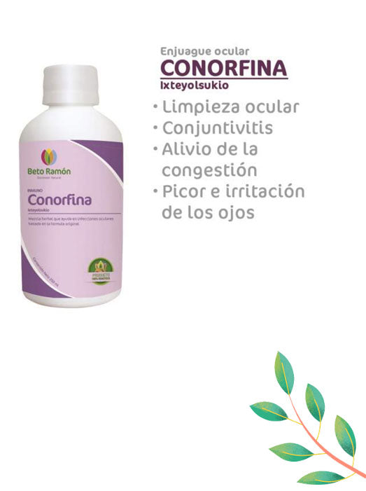 CONORFINA