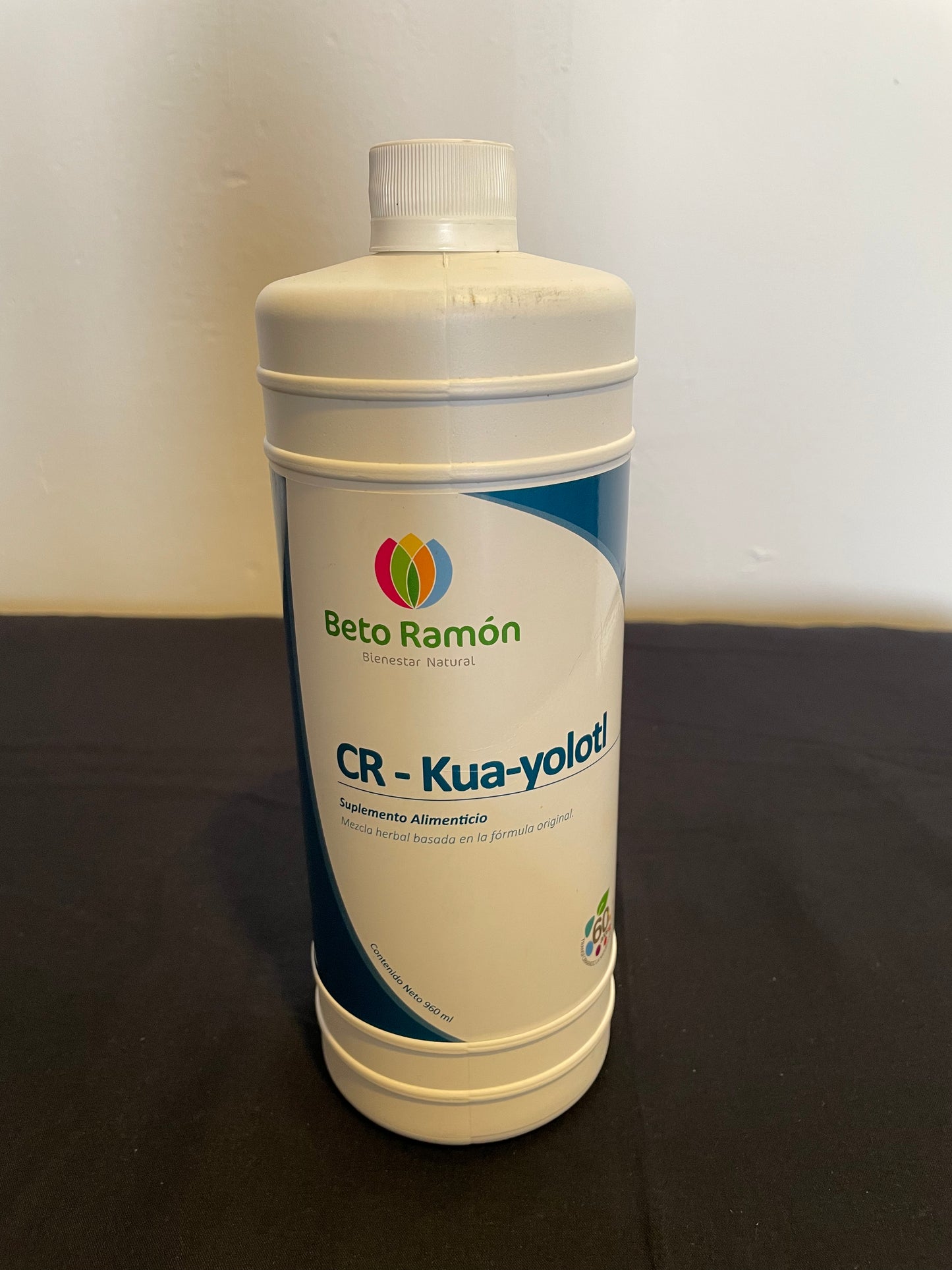 CEREBRINA CR-KUAYOLOTL