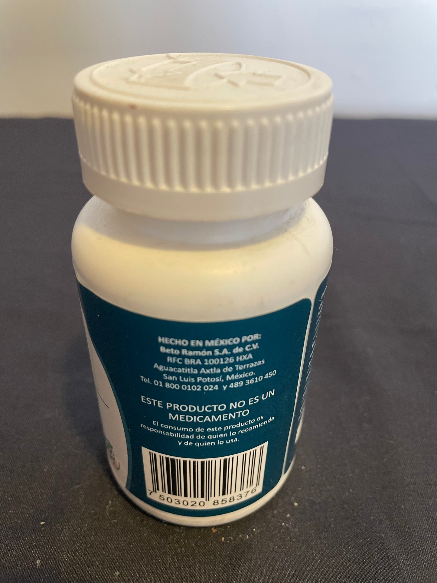 CEREBRINAX