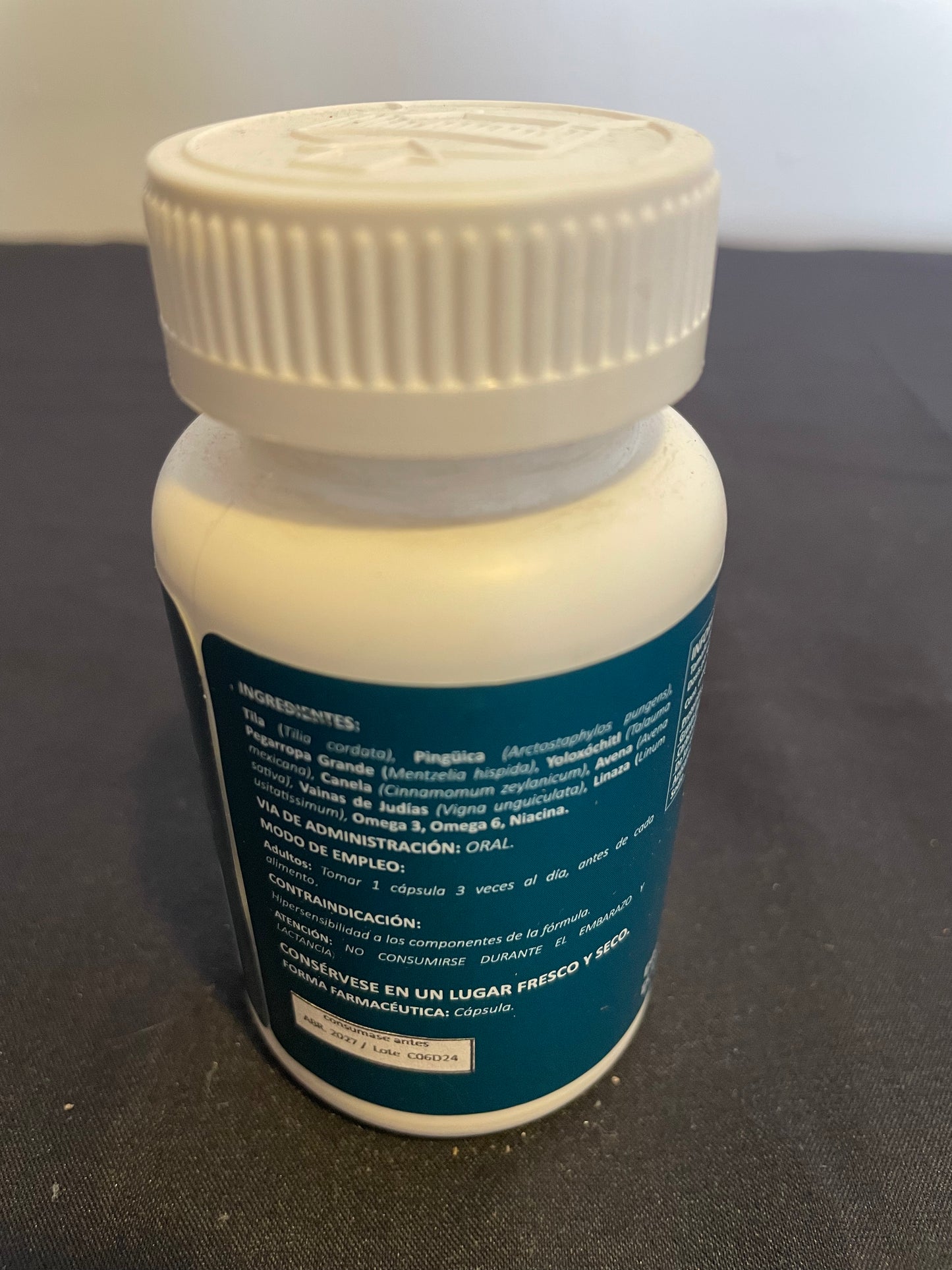CEREBRINAX