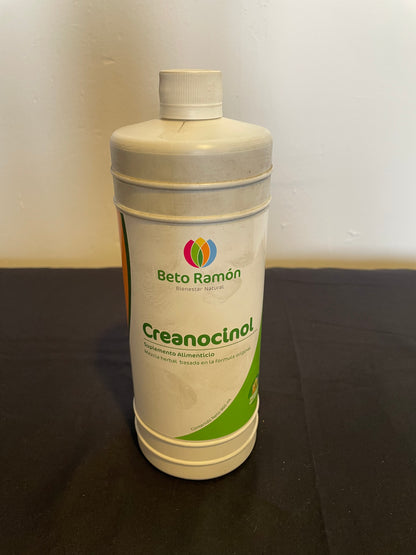 CREANOCINOL