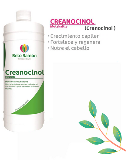 CREANOCINOL