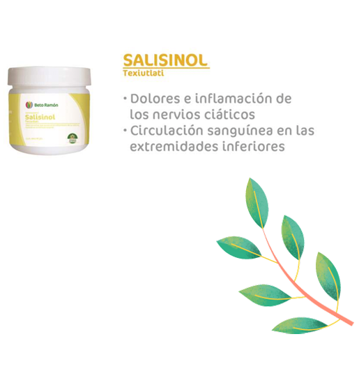 SALISINOL