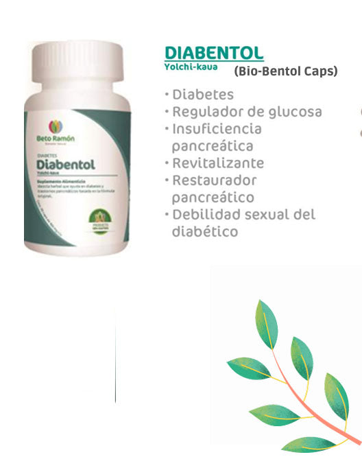 DIABENTOL