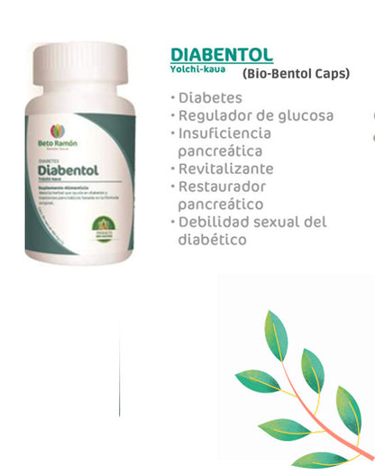 DIABENTOL