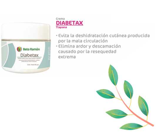 DIABETAX